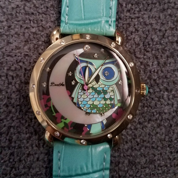 Bertha Ashley Watch - Picture 4 of 4